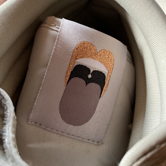 Cardi B. X Reebok collab, LE, no longer available - Picture 5 of 14